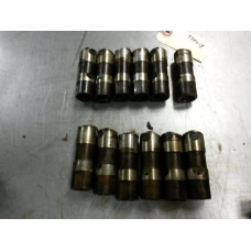 93F018 Lifters Set All For 86-88 Buick Century  3.8